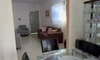 Imagem 4: Casa no Dirceu Casa com 2 dormitórios