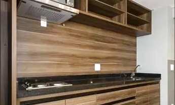 Imagem 4: Apartamento Para Locação Vila Olímpia, 1 Quartos, 1 Vaga, 45m² - (condomínio Vn Casa do At