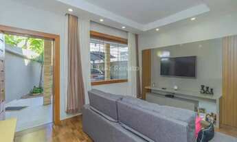 Imagem 3: Casa á venda no bairro Santa Tereza