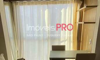 Imagem 3: VILA NOVA CONCEIÇÃO - 1 DORMITÓRIO - 29M²