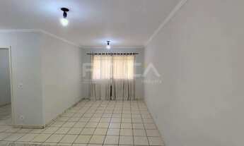 Imagem 5: Aluguel de Apartamento Padrão em São Carlos - Parque Santa Mônica