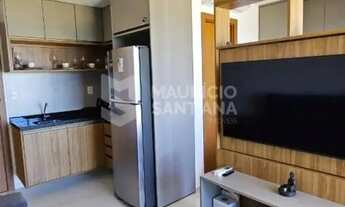 Imagem 6: Studio - Vista Mar - Itapuã