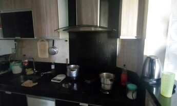 Imagem 4: Apartamento ágio 2 qtos setor central prestação 1410,00