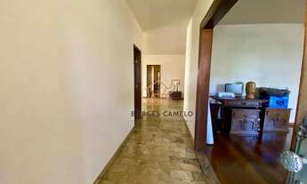 Imagem 5: Casa com 6 dormitórios, 400m² - venda / aluguel - Belvedere - Belo Horizonte/MG