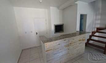 Imagem 4: Casa residencial à venda no bairro Operário com 100 m² e 3 dormitórios/quartos