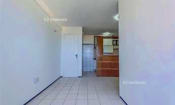 Imagem 4: Apê com 2 quartos na Praia de Iracema a 200 m da Beira Mar