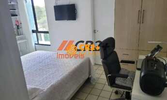 Imagem 7: Apartamento à venda, 124m², 3 quartos sendo 1 Suíte, na Ilha do Retiro em Recife