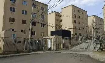 Imagem: Apartamento à venda com 2 quartos em Cerâmica