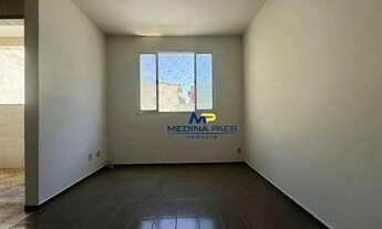 Imagem 2: Apartamento com 1 dormitório à venda, 48 m² por R$ 240.000,00 - Jardim Catarina - São Gonç