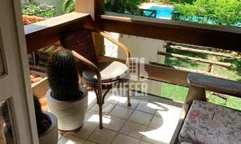 Imagem 6: Casa com 3 suítes à venda, 267 m² por R$ 3.500.000 - Itacoatiara - Niterói/RJ