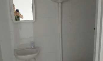 Imagem 7: Apartamento kitnet no bairro do Marco