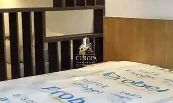 Imagem 5: Studio Alto Padrão 34m² | Mobília Completa