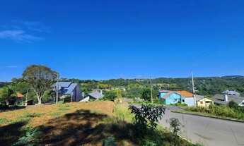 Imagem: Terreno para Venda em Nova Petrópolis