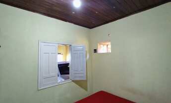 Imagem 4: Casa Conj. Edson Cadaxo