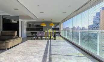 Imagem: Apartamento com 3 dormitórios, 157 m²