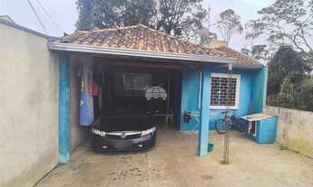 Imagem 4: Vendas Casa Campo Largo PR