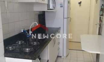 Imagem 2: Apartamento em Avenida Serafim Gonçalves Pereira - Parque Novo Mundo - São Paulo/SP