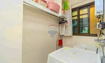 Imagem 6: Apartamento 3 quartos, garden no Santa Cândida - Curitiba/PR