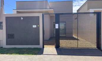 Imagem: CASA 2 QUARTOS 101,41 M² BELA VISTA DA