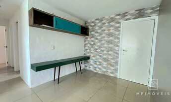 Imagem 4: Apartamento com 3 dormitórios à venda, 70 m² por R$ 699.000 - Engenheiro Luciano Cavalcant