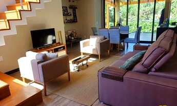 Imagem 3: Casa em Condomínio em Vargem Grande