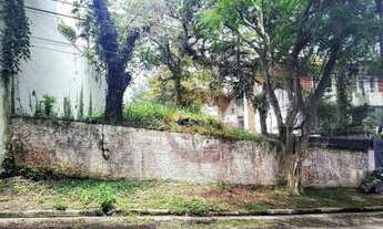 Imagem: Terreno de 686m² no Parque dos Príncipes!