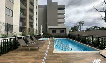 Imagem 4: Apartamento garden para locação anual no Centro de Balneário Piçarras