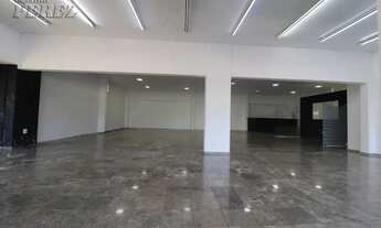 Imagem 3: Loja comercial na avenida Juscelino Kubitscheck esquina no centro