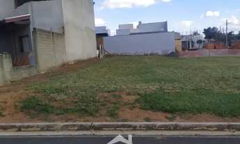 Imagem: Residencial Jd Califórnia terreno simplesmente