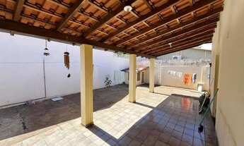 Imagem 4: Casa Térrea à venda, 3 quartos, 1 suíte, Santa Fé - Campo Grande/MS