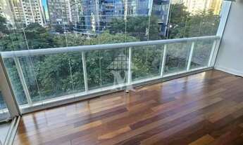 Imagem 7: Apartamento com 1 dormitório no Itaim Bibi - São Paulo