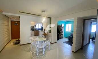 Imagem 4: Apartamento 3 Quartos com 1 Suíte e 112m² - Trindade