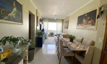 Imagem 6: Praia de Itaparica, 2 quartos, suíte, andar alto, 1 vaga coberta, lazer na cobertura