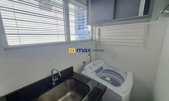 Imagem 5: Apartamento mobiliado com 2 dormitórios. Bairro: Dom Bosco, Itajaí