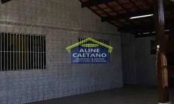 Imagem 4: Linda Casa Térrea Geminada Pertinho da Praia com 4 vagas de garagem! Parcela Direto Propri