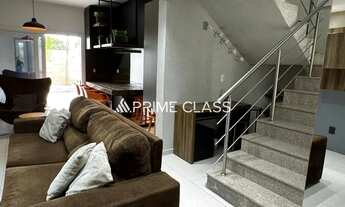 Imagem 3: Sobrado com 3 dormitórios no bairro São Luiz - Canoas