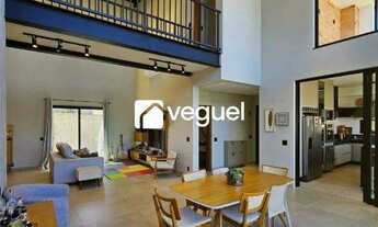 Imagem 4: Casa sobrado de 335m² com 4 quartos, 4 suítes à venda no Alto do Castelo, Ribeirão Preto/S