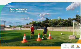 Imagem 7: PH - VILLAGE PARQUE VILLE R$1000,00 DE ENTRADA E O RESTANTE EM 72X SAIA DO ALUGUEL