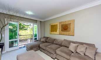 Imagem 3: Casa em Água Fria