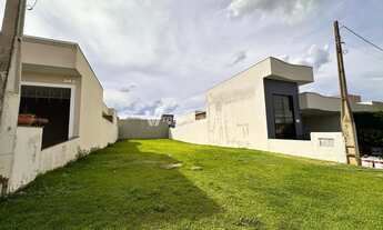 Imagem 3: Terreno a venda no Condomínio Terras do Fontanário na cidade de Paulínia/SP