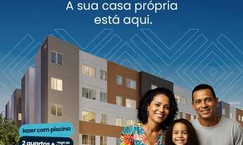 Imagem: DESCONTO 10k Apartamento Ideal Liberdade
