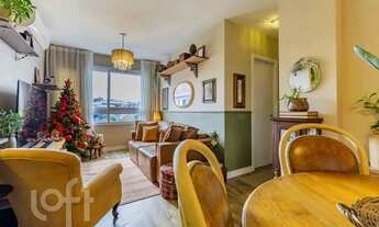 Imagem: Imóvel para venda tem 64 metros quadrados