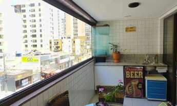 Imagem 6: 3 Dormitórios C/Suíte * Banheiro * Sala * Cozinha * Área de Lazer * Cód: 22976 R