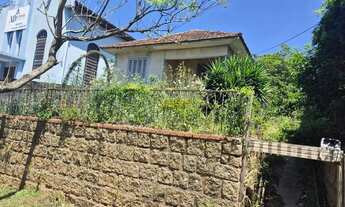 Imagem 2: Terreno à venda, 550 m2 medida 11 x 50, Bairro Nossa Senhora das Graças Canoas