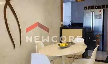 Imagem 4: Apartamento em Avenida Paris - Canto do Forte - Praia Grande/SP