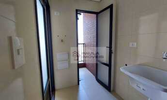 Imagem 6: Apartamento com 2 dormitórios para alugar, 68 m² por R$ 4.000,01/mês - Vila Moreira - Guar