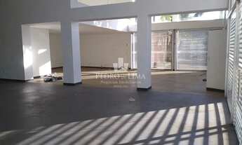 Imagem 4: Salão Comercial 880m², escritórios, 4 banheiros, Altos do Tatuapé