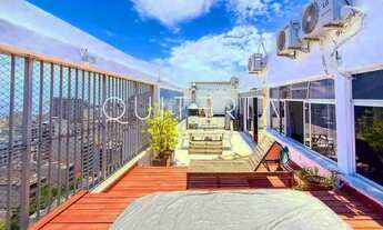 Imagem 3: Cobertura - Duplex / Residencial / Ipanema