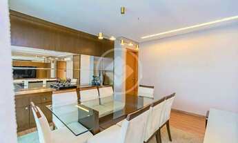 Imagem 6: Apartamento 3 Quartos -Ecoville - 126m² codigo: 139652