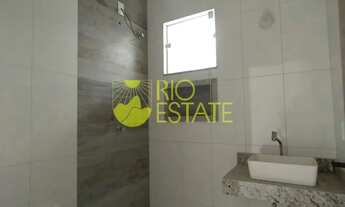 Imagem 14: Casa 2 quartos, 66m2, Bairro de Fátima -- Barra do Piraí/RJ